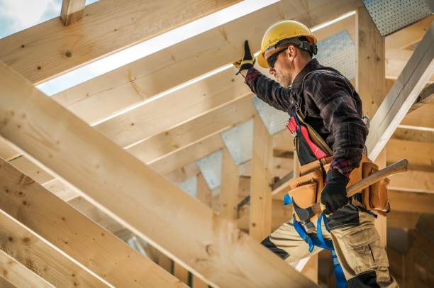 Best Roof Gutter Cleaning  in Belwood, NC